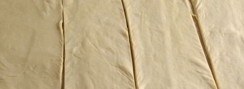 слойки с шоколадом проще простого. Шаг 3