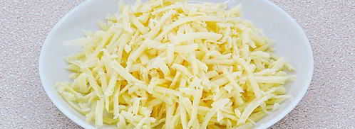 слойки с сосисками. Шаг 10