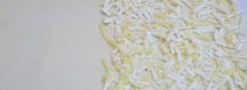 слойки с сулугуни. Шаг 3