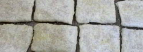 слойки с сулугуни. Шаг 6