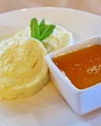 Диетические сырники в мультиварке на пару