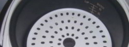 диетические сырники в мультиварке на пару. Шаг 5