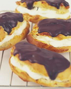 Домашние сочники с творогом