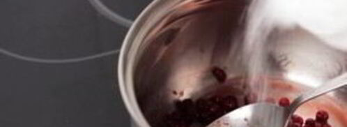 классические сырники из творога. Шаг 4