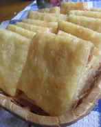 Кубанские сырники