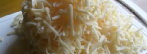 кубанские сырники. Шаг 3