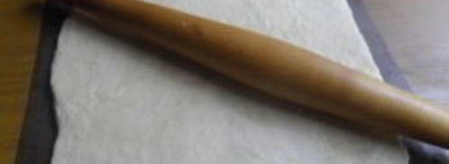 кубанские сырники. Шаг 5