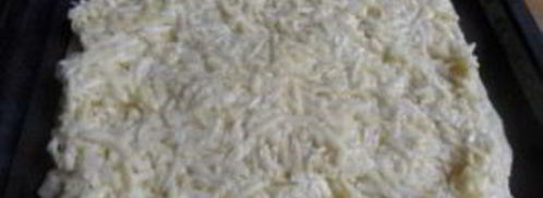 кубанские сырники. Шаг 6