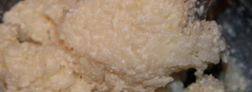 львовский сырник. Шаг 2