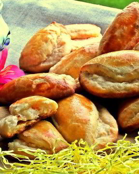 Мини-сочники