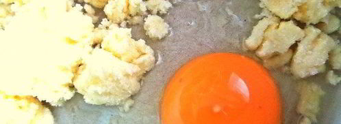 мини-сочники. Шаг 2