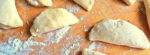 мини-сочники. Шаг 12