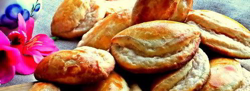 мини-сочники. Шаг 16