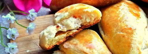 мини-сочники. Шаг 17