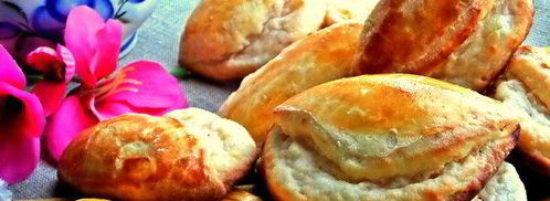 мини-сочники. Шаг 18