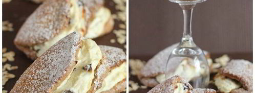 овсяные сочни. Шаг 3