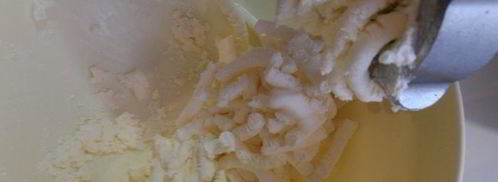 пасха королевский сырник. Шаг 2