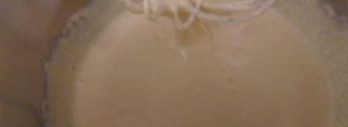 пасха королевский сырник. Шаг 3