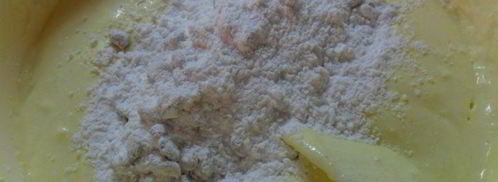 пасха королевский сырник. Шаг 4