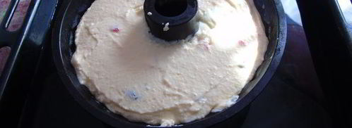 пасха королевский сырник. Шаг 6