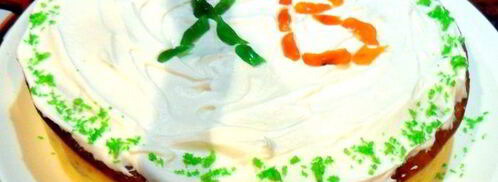 пасха королевский сырник. Шаг 8