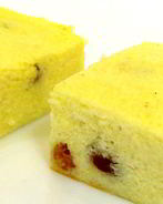 Простой творожник