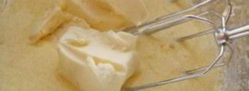 сочни с творогом из песочного теста. Шаг 4