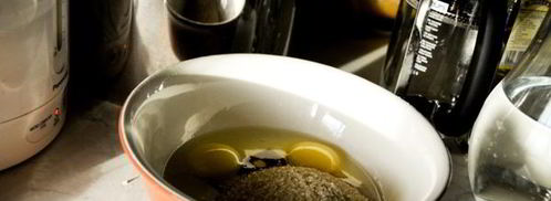 сочни с творогом. Шаг 2