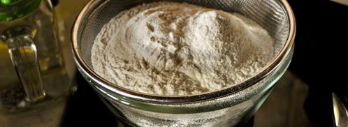 сочни с творогом. Шаг 4