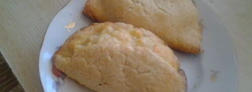 сочники. Шаг 5