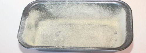 сырник в духовке. Шаг 5