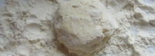 сырники из сырковой массы. Шаг 3