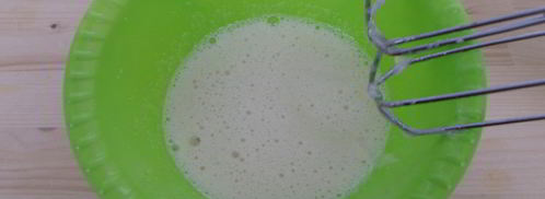 сырники с изюмом. Шаг 3