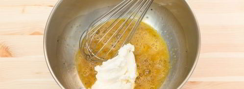 сырники с капустой на пару. Шаг 12