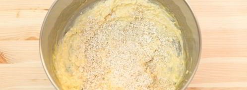 сырники с капустой на пару. Шаг 13