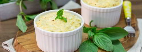 сырники с капустой на пару. Шаг 23