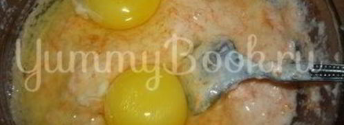 сырники с морковью на пару в мультиварке. Шаг 4