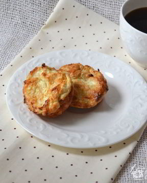 Сырники с овсяными отрубями