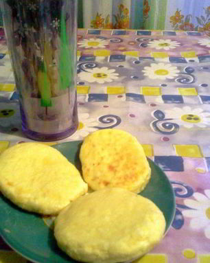 Сырники с сюрпризом