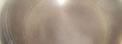 сырники в маковом соусе. Шаг 3