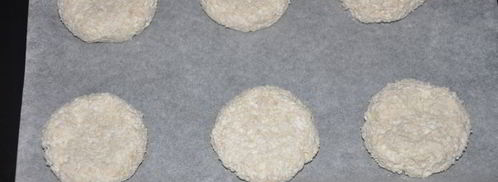 сырники жареные и запеченные. Шаг 3