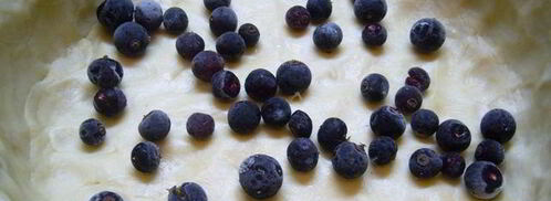 творожник тыквенный. Шаг 6