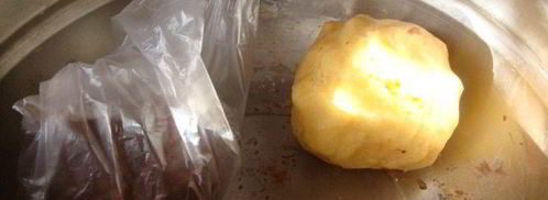 творожник. Шаг 2