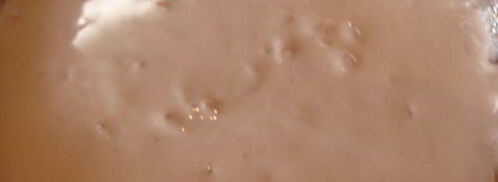 творожник. Шаг 4