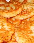 Творожники традиционные