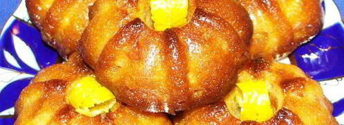 творожники в сиропе. Шаг 3