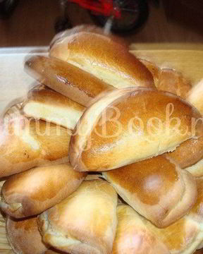 Творожные сочни Вкус детства