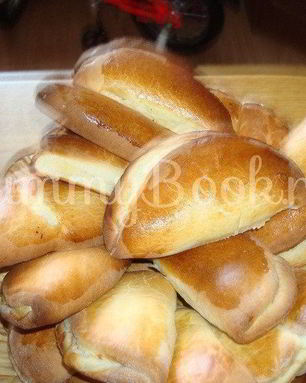 Творожные сочни Вкус детства