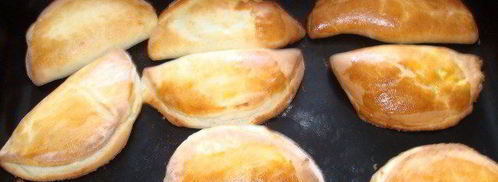 творожные сочни вкус детства. Шаг 2