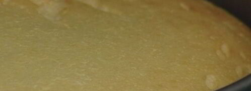 воздушный творожник. Шаг 7